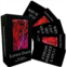 Han Yu Bowen Love Oracle Cards,Tarot Cards for Beginners,80 Love Tarot Cards Twin Flame Oracle Deck,Love Oracle Cards Deck Make Love Romantic,Tarot Cards with Message on Them Oracl