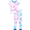 BedHead Pajamas Kids Short Sleeve Two-Piece PJ Set (Toddler/Little Kids/Big Kids)