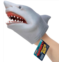 SCHYLLING Puppet Hand Shark, 1 EA