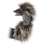 Folkmanis Emu Stage Puppet, Brown