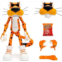 Jada Toys Cheetos 6 Chester Cheetah Action Figure, Toys for Kids and Adults