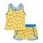 L.L.Bean Watersports Swim Tankini Shorts (Big Kids)