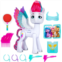 My Little Pony Dolls Zipp Storm Wing Surprise, 5.5-Inch Toy with Wings and Accessories, Toys for 5 Year Old Girls and Boys