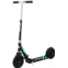 Razor A5 Air Kick Scooter for Kids Ages 8+ - Extra-Long Deck, 8 Pneumatic Rubber Wheels, Foldable, Anti-Rattle Handlebars, For Riders up to 220 lbs