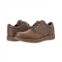 L.L.Bean LLBean Stonington Oxford Shoes Plain Toe