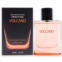 New Brand Perfumes Volcano EDT Spray Men 3.3 oz (sem numero)
