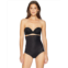 Miraclesuit Shapewear Instant Tummy Tuck 2415 Hi-Waist Shaping Brief