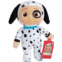 Jazwares CoComelon 8 JJ Plush Toy, Puppy Onsie - Officially Licensed - Soft Stuffed Animal J.J. Dog Doll for Toddlers & Preschoolers - Gift for Kids, Boys & Girls Ages 18 Months+ - 8 Inches