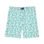 Shade critters Swim Trunks - Lilac Pineapple (Infant/Toddler)