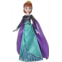 Frozen Disneys 2 Queen Anna Fashion Doll, Dress, Shoes, and Long Red Hair, Toy for Kids 3 Years Old and Up