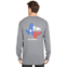 Wolverine FR (Flame Resistant) Long Sleeve Graphic Tee - Texas