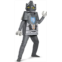 Disguise Lance Deluxe Nexo Knights Lego Costume, Large/10-12