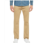 Mavi Jeans Zach Classic Straight Jeans in British Khaki Twill