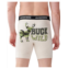 Little Blue House by Hatley Buck Wild Boxer Brief