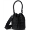 Marc Jacobs The Woven DTM Bucket Bag