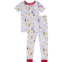 BedHead Pajamas Kids Short Sleeve Snug Fit PJ Set (Toddler/Little Kids/Big Kids)