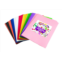 Colorations Color Construction Paper, Smart Pack, Assorted Color Paper, Colored Paper, Coloring Paper, Drawing, Craft Paper,Classroom Supplies, Kids Construction paper, 600 Sheets,