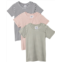 COTTON ON 3-Pack Jamie Short Sleeve Tee (Infant/Toddler)