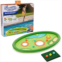 SwimWays Hydro Golf, Pool Toys for Kids and Adults, Floating Swimming Pool Game with Golf Balls and Chipping Green, Outdoor Toys for Kids Aged 5 & Up