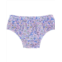 Shade critters Diaper Cover - Purple Ditsy Floral (Infant)