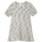 MILLY MINIS Julie Yarn-Dye Knit Dress (Big Kids)