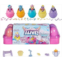 Eastman Hatchimals Alive, Egg Carton Toy with 5 Mini Figures in Self-Hatching Eggs, 11 Accessories, Kids Toys for Girls and Boys Ages 3 and up