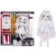 Rainbow High Shadow High Series 1 Natasha Zima- Grayscale Fashion Doll. 2 Designer Dove White Outfits to Mix & Match with Accessories, Great Gift for Kids 6-12 Years Old and Collec