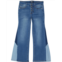 TRUCE Patched Flare Jeans (Little Kids/Big Kids)