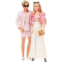 Barbie and Ken Doll Two-Pack for @BarbieStyle, Resort-Wear Fashions with Swimsuits, Collectible Barbie Dolls