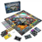 USAOPOLY Monopoly: Monster Jam Buy, Sell, Trade Iconic Trucks Including Grave Digger, Max-D, El Toro Loco, Dragons Breath Classic Game Officially-Licensed Monster Jam Merchandise