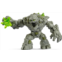 Schleich ELDRADOR CREATURES ? Stone Monster, Durable and Detailed Monster Toy with Movable Arms and Rotating Torso, Fantasy Toys for Boys and Girls Ages 7+, 9.3 x 17.7 x 12 cm