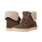 Freshly Picked Sherpa Boot (Toddler/Little Kid)