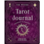 The Weiser Tarot Journal: Guidance and Practice (for use with any Tarot deck―includes 208 specially designed journal pages and 1,920 full-color Tarot stickers to use in recording y