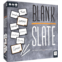 USAOPOLY BLANK SLATE - The Game Where Great Minds Think Alike Fun Family Friendly Word Association Party Game, 3 to 8 players
