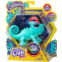 Little Live Pets Chameleon - Interactive Color-Changing Light-Up Toy with 30+ Sounds & Emotions, Repeats Back, Beat Detection (Ages 5+)