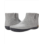 Glerups Wool Boot Rubber Outsole