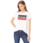Levis Womens Perfect Graphic Tee