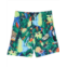 Kenzo Kids Jungle Print Shorts (Toddler)