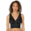 Cosabella Never Say Never Longline Curvy Plungie Bralette NEVER1385