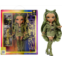 Rainbow High Olivia- Camo Green Fashion Doll. Fashionable Outfit & 10+ Colorful Play Accessories. Great Gift for Kids 4-12 Years Old and Collectors.