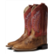 Old West Kids Boots Red (Toddler/Little Kid)