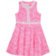 Lilly Pulitzer Kids Idala Dress (Toddler/Little Kids/Big Kids)