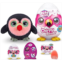 Pets Alive Chirpy Birds (Toucan) by ZURU, Electronic Pet That Speaks, Giant Surprise Egg, Stickers, Comb, Fluffy Clay, Bird Animal Plush for Girls