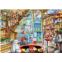Ravensburger Disney-Pixar: Toy Store 1000 Piece Jigsaw Puzzle for Adults - 16734 - Every Piece is Unique, Softclick Technology Means Pieces Fit Together Perfectly