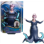 Mattel Disney the Little Mermaid, Ursula Fashion Doll and Accessory, Toys Inspired by Disneys the Little Mermaid