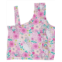 Shade critters One Shoulder Top - Mod Floral Pink (Toddler/Little Kids/Big Kids)