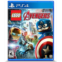 Warner Bros. LEGO Marvels Avengers - PlayStation 4