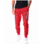 Rocawear all over print jogger pants
