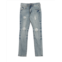 Waimea distressed skinny jeans (8-20)