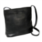 Royce Leather Vaquetta Shoulder Bag